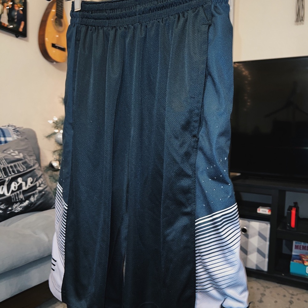Nike Athletic Shorts
